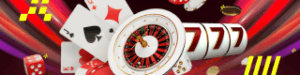 parimatch slots and casino